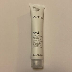 Olaplex No. 4 Bond‎ Maintenance Shampoo